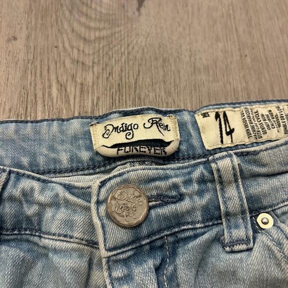 Indigo rein size 25 lowrise - Picture 5 of 5